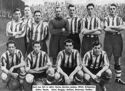 [Cheste FC 1949-50]