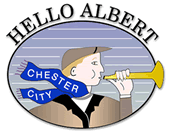 [Albert Badge]