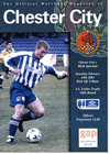 [Match Programme]