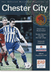 [Match Programme]