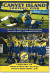 [Match Programme]