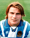 Dave Flitcroft