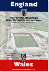 [Match Programme]