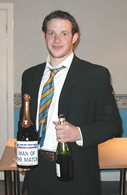 Man of the Match