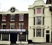 The Black Country Arms