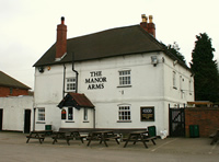 The Manor Arms