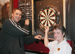 Darts