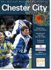 [Match Programme]