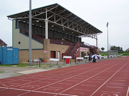 Main Stand