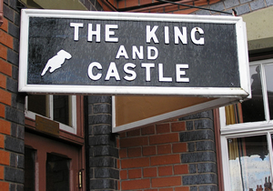 King & Castle