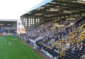 Main Stand