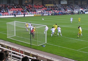 Drummond rises to score