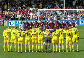 Minute's Silence