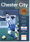 [Match Programme]