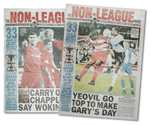 Non-League Paper