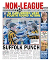 [Non League Paper]