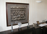 Board Room