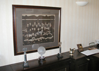 Board Room