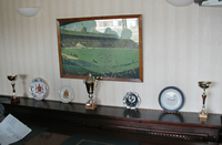 Board Room