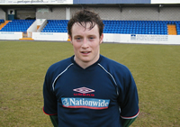 Ben Davies