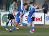 Blyth Spartans V Chester-10