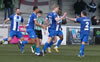 Blyth Spartans V Chester-11