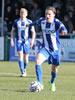 Blyth Spartans V Chester-13