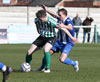 Blyth Spartans V Chester-15