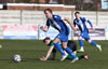 Blyth Spartans V Chester-16