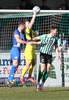 Blyth Spartans V Chester-17