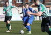 Blyth Spartans V Chester-19