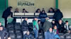 Blyth Spartans V Chester-1