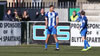 Blyth Spartans V Chester-23