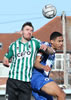 Blyth Spartans V Chester-26