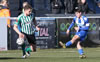 Blyth Spartans V Chester-28