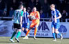 Blyth Spartans V Chester-30