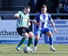 Blyth Spartans V Chester-31