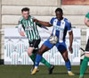 Blyth Spartans V Chester-32