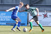 Blyth Spartans V Chester-37