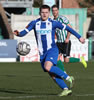 Blyth Spartans V Chester-40