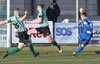 Blyth Spartans V Chester-41