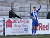 Blyth Spartans V Chester-42