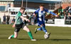 Blyth Spartans V Chester-44