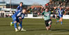 Blyth Spartans V Chester-45