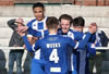 Blyth Spartans V Chester-52