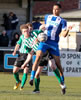 Blyth Spartans V Chester-53