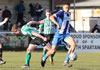 Blyth Spartans V Chester-54