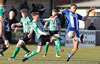 Blyth Spartans V Chester-55