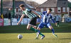 Blyth Spartans V Chester-58