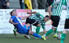 Blyth Spartans V Chester-62